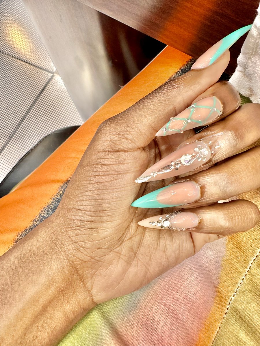 truly_AD's tweet image. #Nailfies