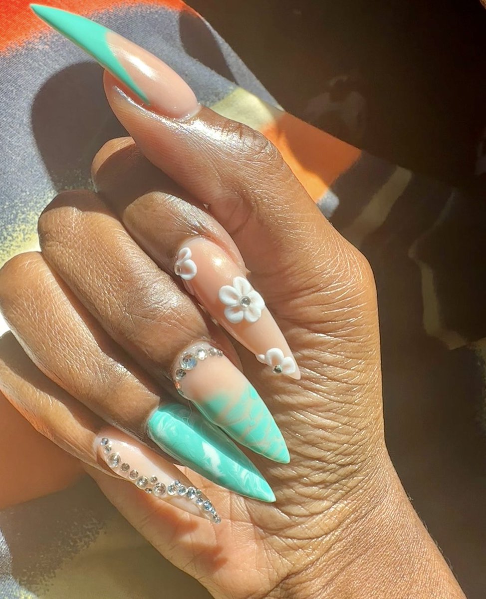 truly_AD's tweet image. #Nailfies