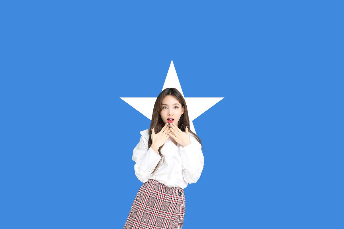 reigten's tweet photo. Making a Somali kpop?? gc
(Don’t let this flop I’ll km$😭)
#promotwt #kpoptwt #somalitwt #somali #stantwt
rules:
-be Somali
- be active
-pls join
Like/ rt to spread, reply to join!!! https://t.co/2qpYEuadwb