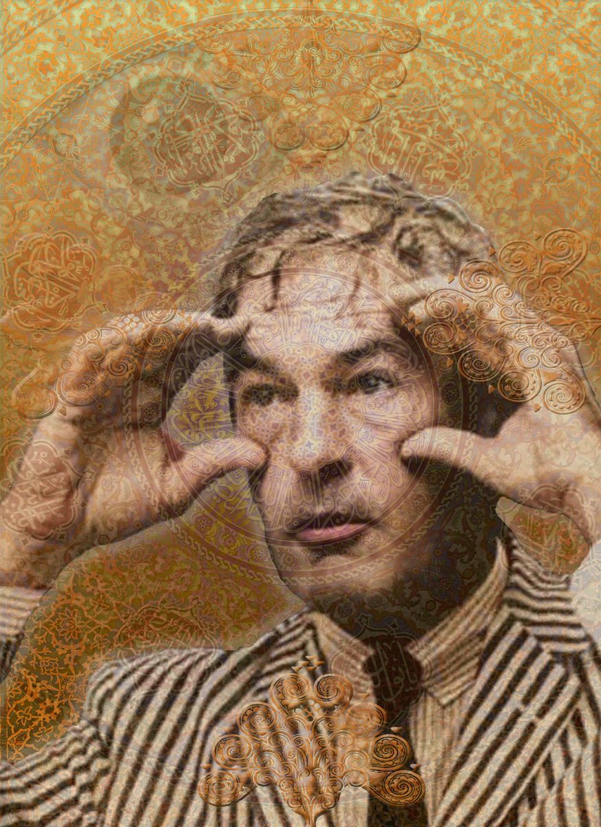 EarthRites's tweet image. My Latest Substack: Tim &amp;amp; Allen/Meetings with Remarkable Men!
open.substack.com/pub/gwyllmllwy…

#timothyleary #allenginsberg #gratefuldead