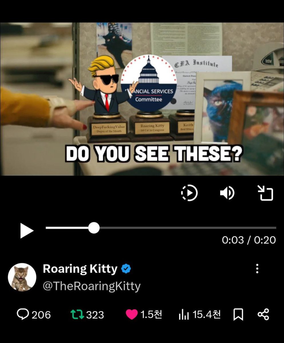 Virendra mandloi (@vireneth) on Twitter photo <a href="/IcedKnife/">Iced</a> $GME on Eth always proof doubters wrong
Holding a solid floor and strong community
<a href="/wallstreetbets/">wallstreetbets</a> <a href="/TheRoaringKitty/">Roaring Kitty</a> all in the movement
1000x is inevitable
<a href="/GMEonETH_/">Grube</a> <a href="/IcedKnife/">Iced</a> $GME on Eth always proof doubters wrong
Holding a solid floor and strong community
<a href="/wallstreetbets/">wallstreetbets</a> <a href="/TheRoaringKitty/">Roaring Kitty</a> all in the movement
1000x is inevitable
<a href="/GMEonETH_/">Grube</a>