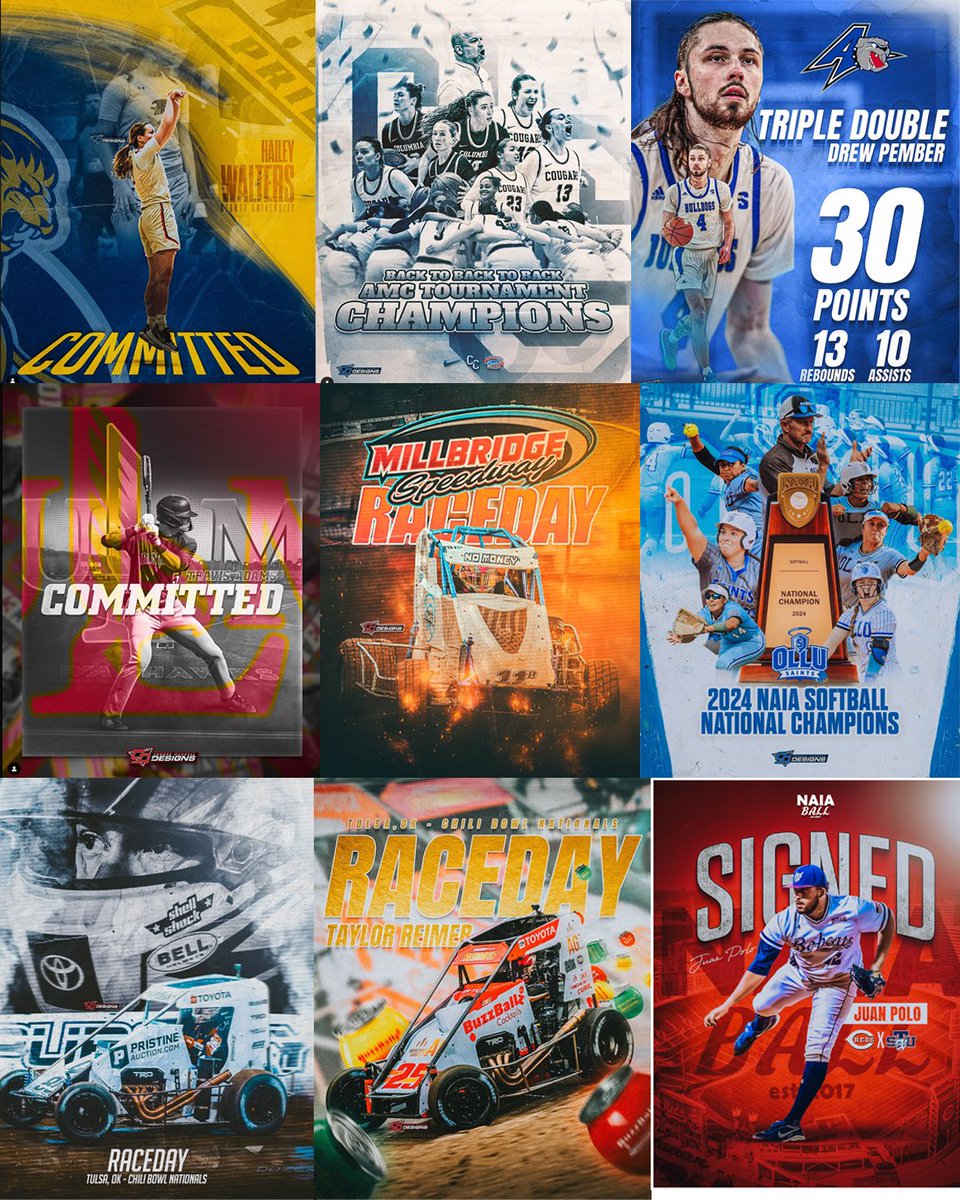 Conner Darnell Designs tweet media