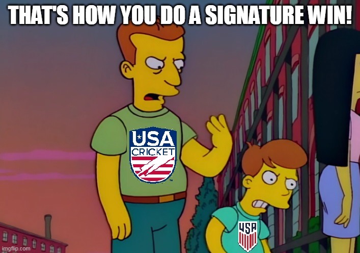 ao_losangeles's tweet image. #USAvPAK
#USAvCOL

Probably for the best to give the #T20WorldCup team the #USMNT hashtag for the time being.