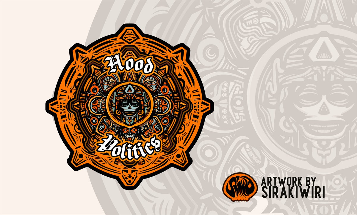 Un logo muy chipocles