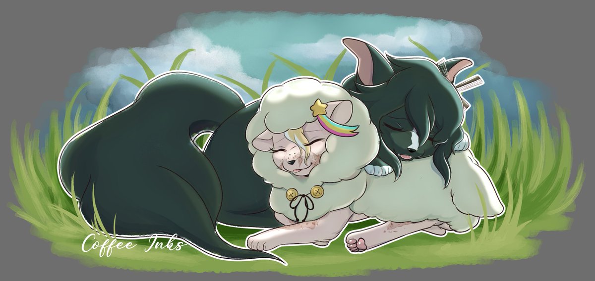 terpsichor4's tweet photo. Lesbian cats, meow
(no but they should be lesbians rn) https://t.co/jZpYREIN5x