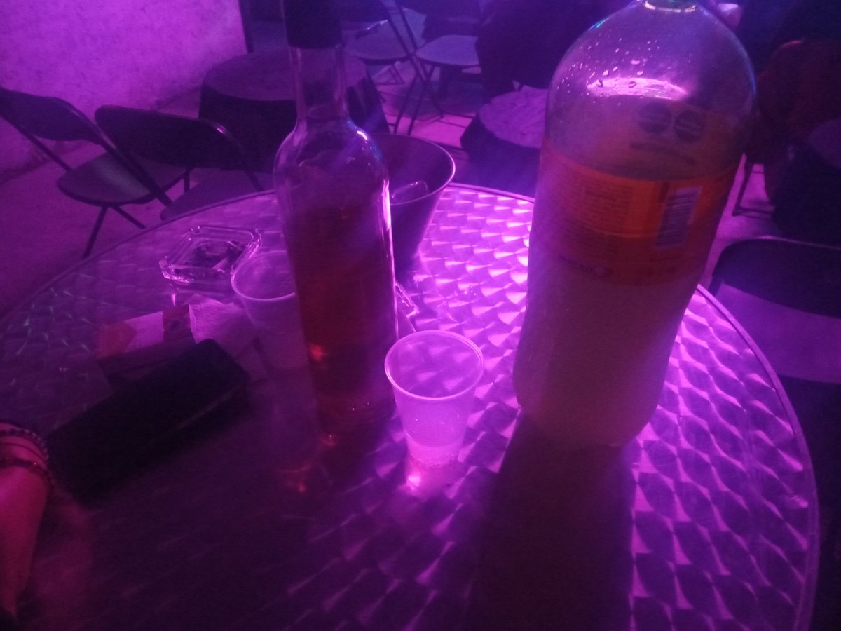 Quien va estar hoy por el <a href="/PenthouseClubSw/">El Penthouse</a>  si nos ven nos saludan