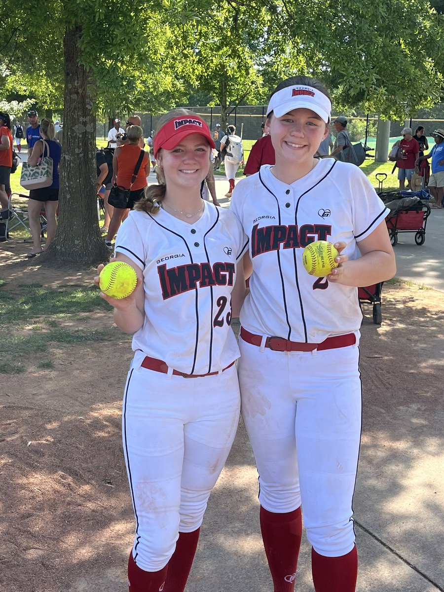 GA Impact Hupp-Axelson (@gaimpactaxe) on Twitter photo Two more bombs for the <a href="/Marist_Softball/">Marist Softball</a> crew today <a href="/julia_nack/">Julia Nackley</a> and <a href="/mcstanley2025/">Mary Catherine Stanley</a> ! Two more bombs for the <a href="/Marist_Softball/">Marist Softball</a> crew today <a href="/julia_nack/">Julia Nackley</a> and <a href="/mcstanley2025/">Mary Catherine Stanley</a> !