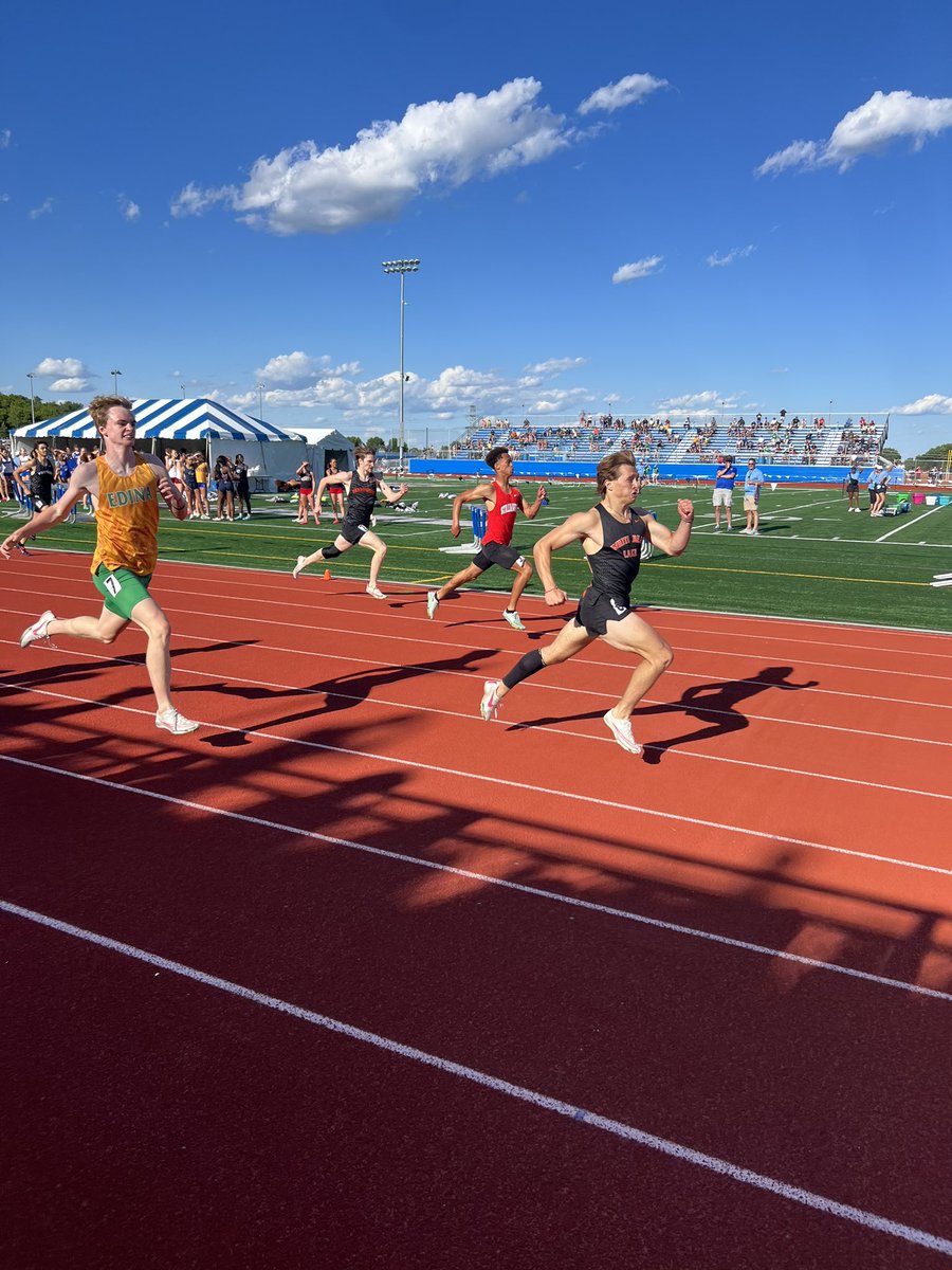 FHS TRACK & FIELD tweet media