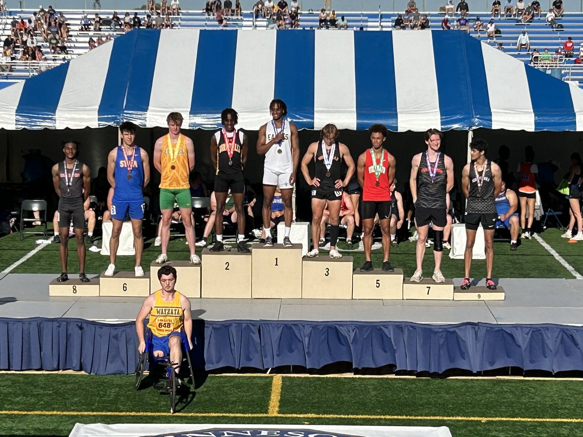 FHS TRACK & FIELD tweet media