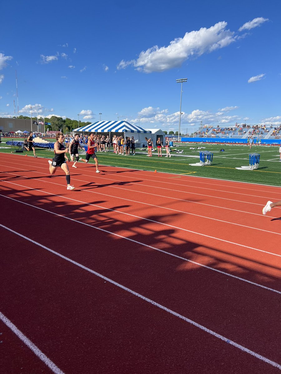 FHS TRACK & FIELD tweet media