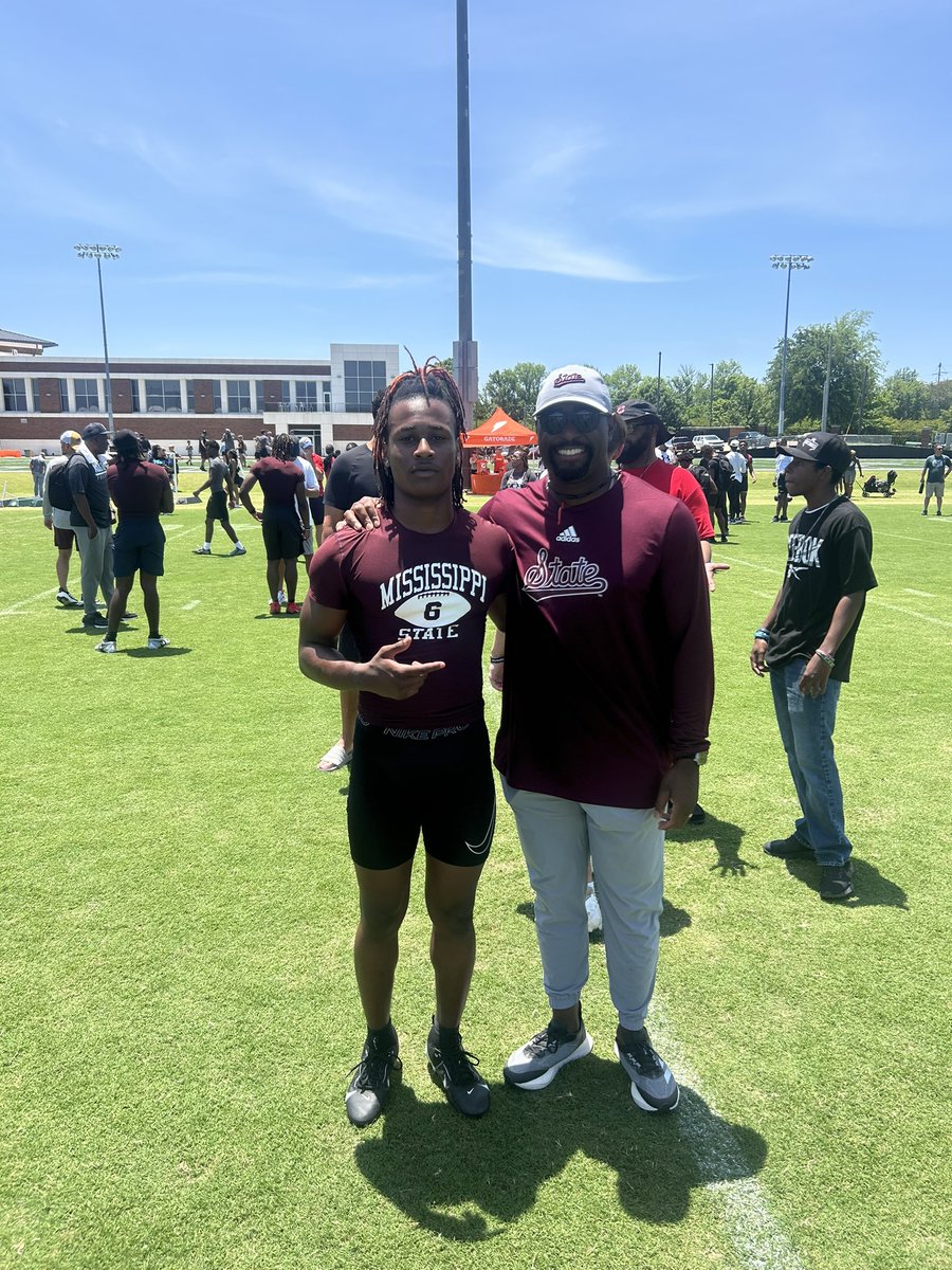 Ward jones (@lawardrickjone2) on Twitter photo Blessed to receive my 1st d1 🅾️ from #Hailstate #godawgs #agtg <a href="/tjkelly17/">Jeff Kelly</a> <a href="/HailStateFB/">Mississippi State Football</a> <a href="/On3sports/">On3</a> <a href="/TDARecruiting/">Touchdown Alabama Recruiting</a> <a href="/BenThomasPreps/">Ben Thomas</a> <a href="/CoachBrettWest/">Brett West</a> <a href="/On3Recruits/">On3 Recruits</a> <a href="/247Sports/">247Sports</a> Blessed to receive my 1st d1 🅾️ from #Hailstate #godawgs #agtg <a href="/tjkelly17/">Jeff Kelly</a> <a href="/HailStateFB/">Mississippi State Football</a> <a href="/On3sports/">On3</a> <a href="/TDARecruiting/">Touchdown Alabama Recruiting</a> <a href="/BenThomasPreps/">Ben Thomas</a> <a href="/CoachBrettWest/">Brett West</a> <a href="/On3Recruits/">On3 Recruits</a> <a href="/247Sports/">247Sports</a>