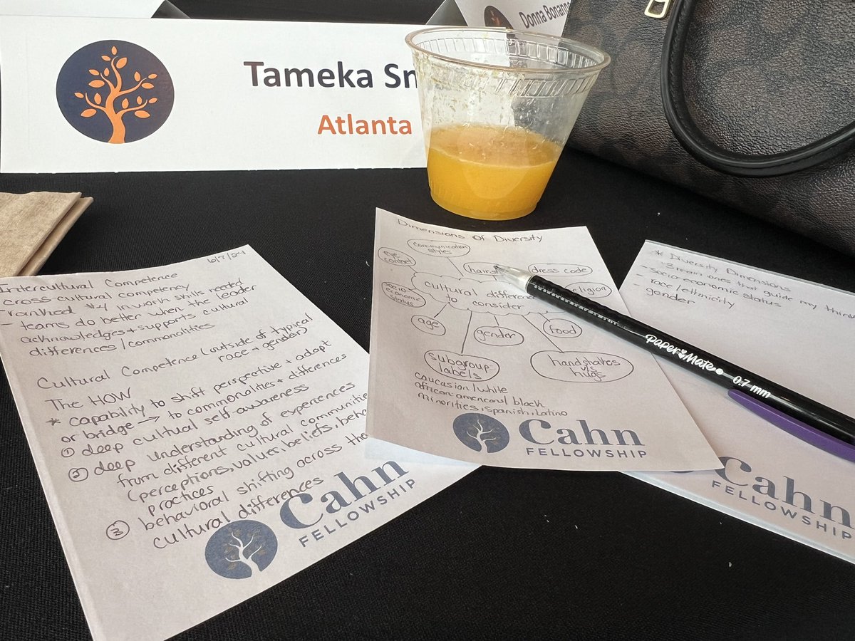 MsSmall2016's tweet image. Heading closer toward a multicultural mindset ❤️🌎❤️@CahnFellowship! Learning with #Transformative21… the BEST ⭐️🙌🏾❤️ @jbland100 @apsupdate @wardellhunterED