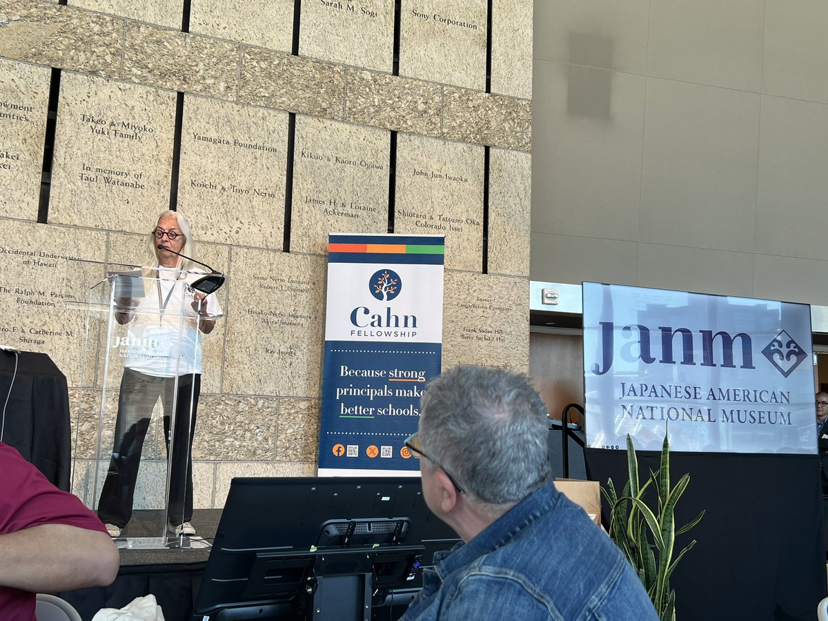 MsSmall2016's tweet image. Heading closer toward a multicultural mindset ❤️🌎❤️@CahnFellowship! Learning with #Transformative21… the BEST ⭐️🙌🏾❤️ @jbland100 @apsupdate @wardellhunterED