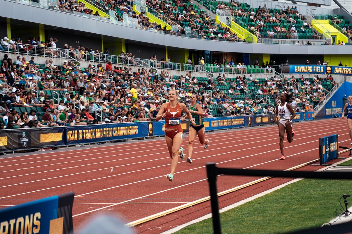 Texas T&F/XC tweet media