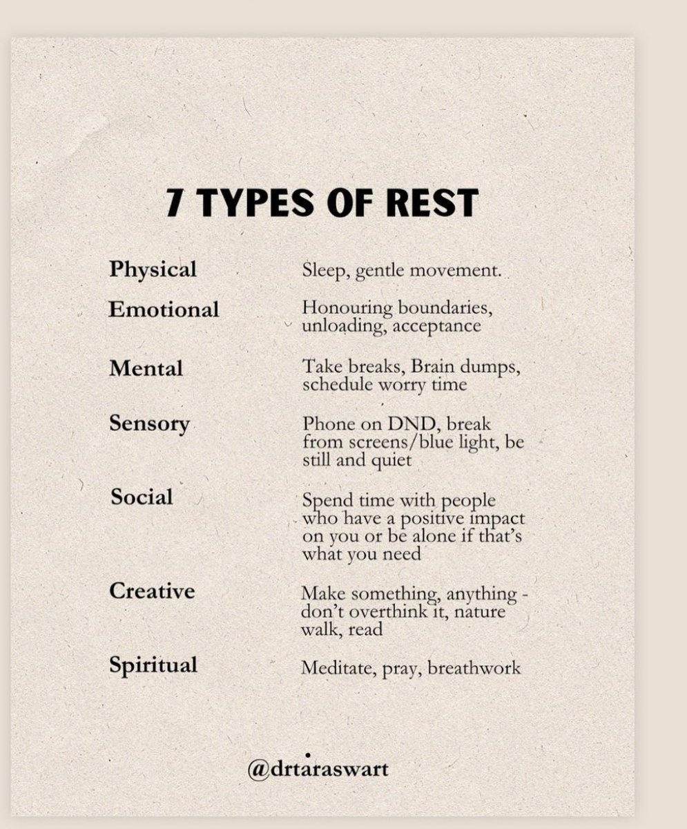 zenuniverse0306's tweet image. How many forms of tiredness do you feel &amp;amp; need to heal? #tiredness #burnout #heal #BurningBright