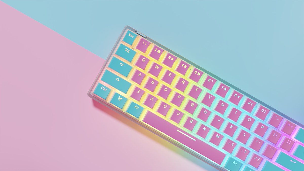 MatrixKeyboards's tweet image. Only 30 keyboards left! Get yours before they are gone!!! 

MatrixKeyboards.com/Clix