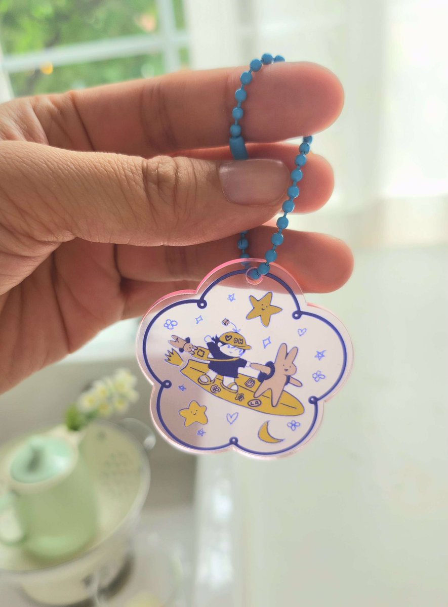 Clear pink acrylic charms made by me, <a href="/kuru731/">Janet Sung 🍎</a> <a href="/gabbyness/">Gabby @ prep hell</a> , tabetaaii (instagram) for dream market + &amp;&amp;Gallery <a href="/CAPSULE_CORNER/">𝖢𝖠𝖯𝖲𝖴𝖫𝖤◒𝖢𝖮𝖱𝖭𝖤𝖱</a>