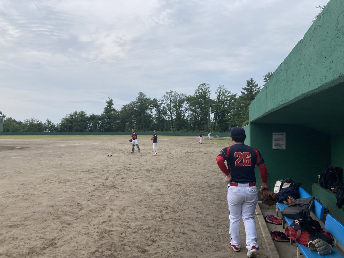 0326_taim's tweet photo. [本日の試合結果]

6月9日(日)
SC9-オプティーズ
11-2 勝ち
大竹、近藤大-松田仁、武田、松田仁

という結果でした。

対戦してくださったチームの方々ありがとうございました。

#select9 
#部員募集中 
#マネージャー募集 https://t.co/uhRJMOSFZy