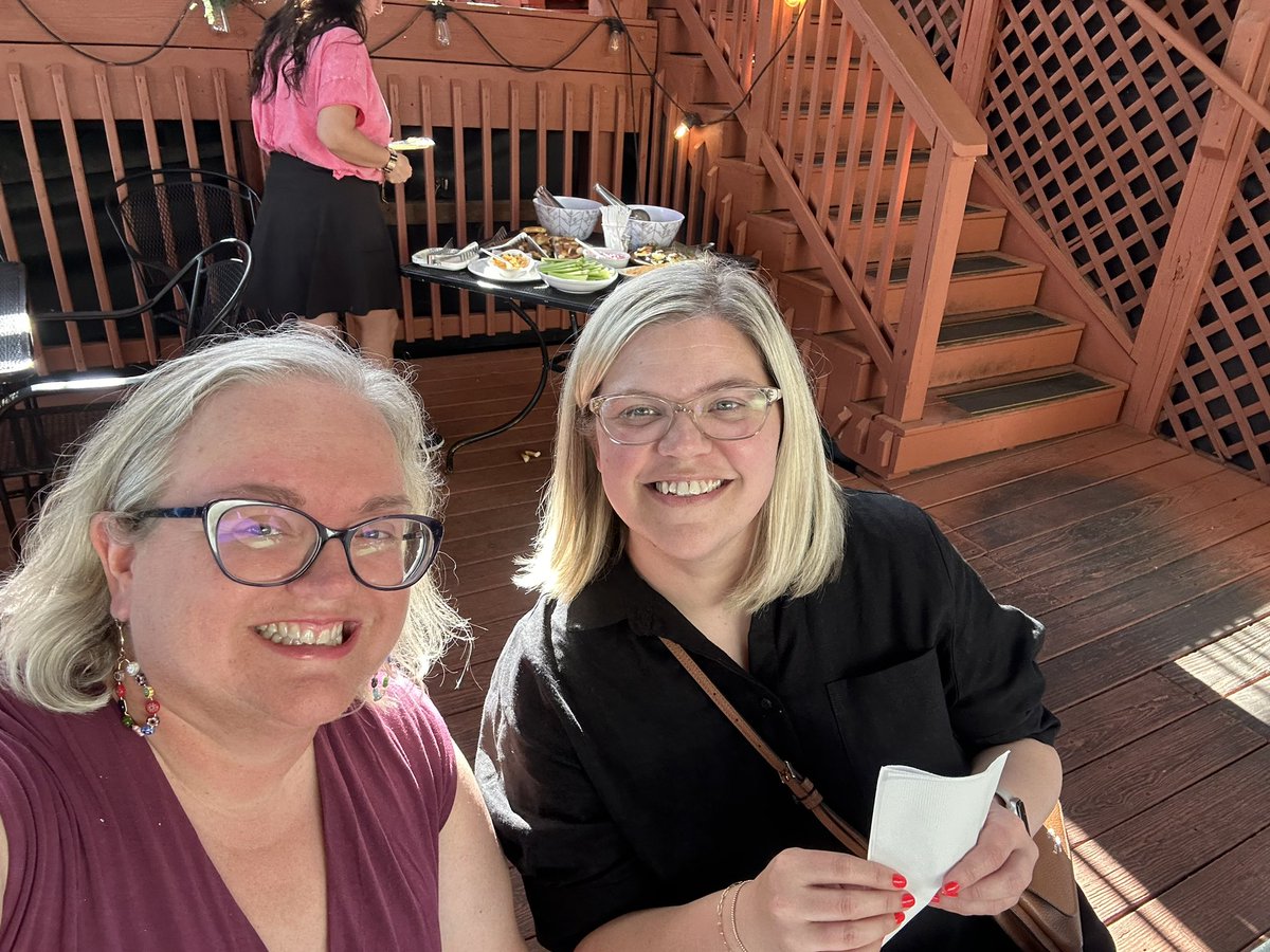 April Watkins tweet media