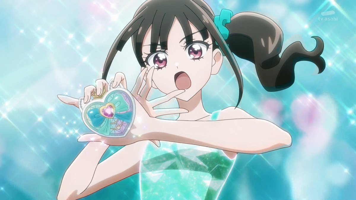 みつる！キュアリリアン140 みつる！キュアリリアン140 ヴォルケン on X: