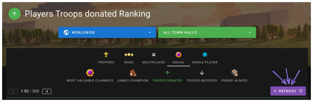 Something is coming 👀🔄