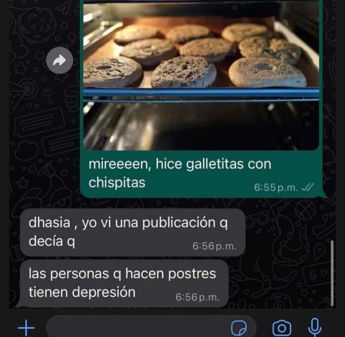 bautizita's tweet photo. https://t.co/sN9frJQuLf