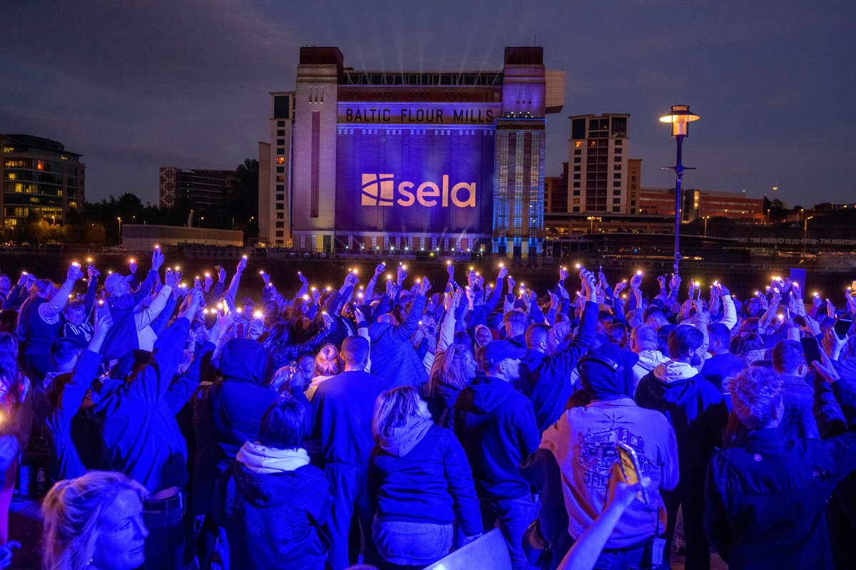 sela | صلة tweet media