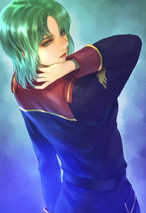 #TLにティターンズが足りない 