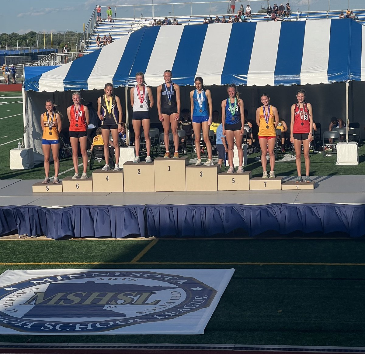 FHS TRACK & FIELD tweet media