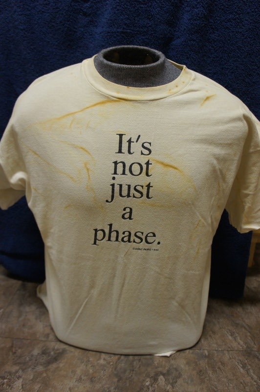 EGonzaba's tweet photo. I’ve archived so many of these incredible t-shirts on @WearingGayHist (https://t.co/GQc5qfHHkc). 
Happy Pride, @wmata! 🏳️‍🌈 https://t.co/GCQSfUEkMZ