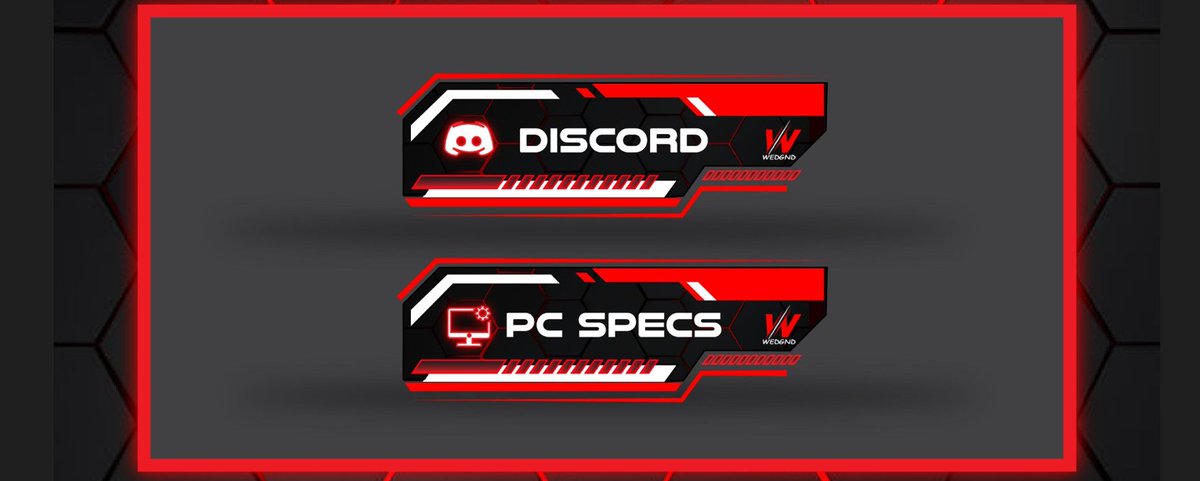 GabrielLiam01's tweet photo. Twitch customized panels! ✍
#animated #alerts #screens #emotes #panels #logo #overlays #pngtuber #twitch #twitchstreamer #twitchtv #twitchaffiliate #digitalart #art #graphicdesign #animation #artist #gamer #streamer #playstation #pc #commissionsopen #esports #GamingCommunity https://t.co/mtzNcwJtwn