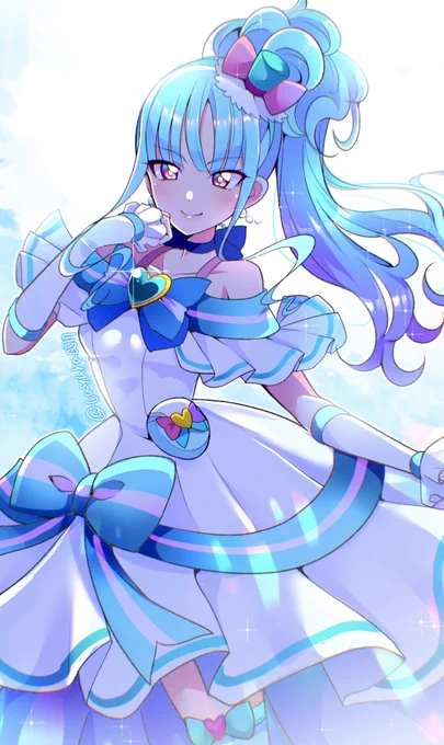 リリアン〜 