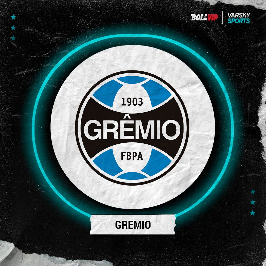VSportsTM's tweet photo. Fluminense 🇧🇷 y Gremio 🇧🇷 se enfrentarán en los 8vos de final de la Copa Libertadores 🏆. https://t.co/FUXZ8sHjp2