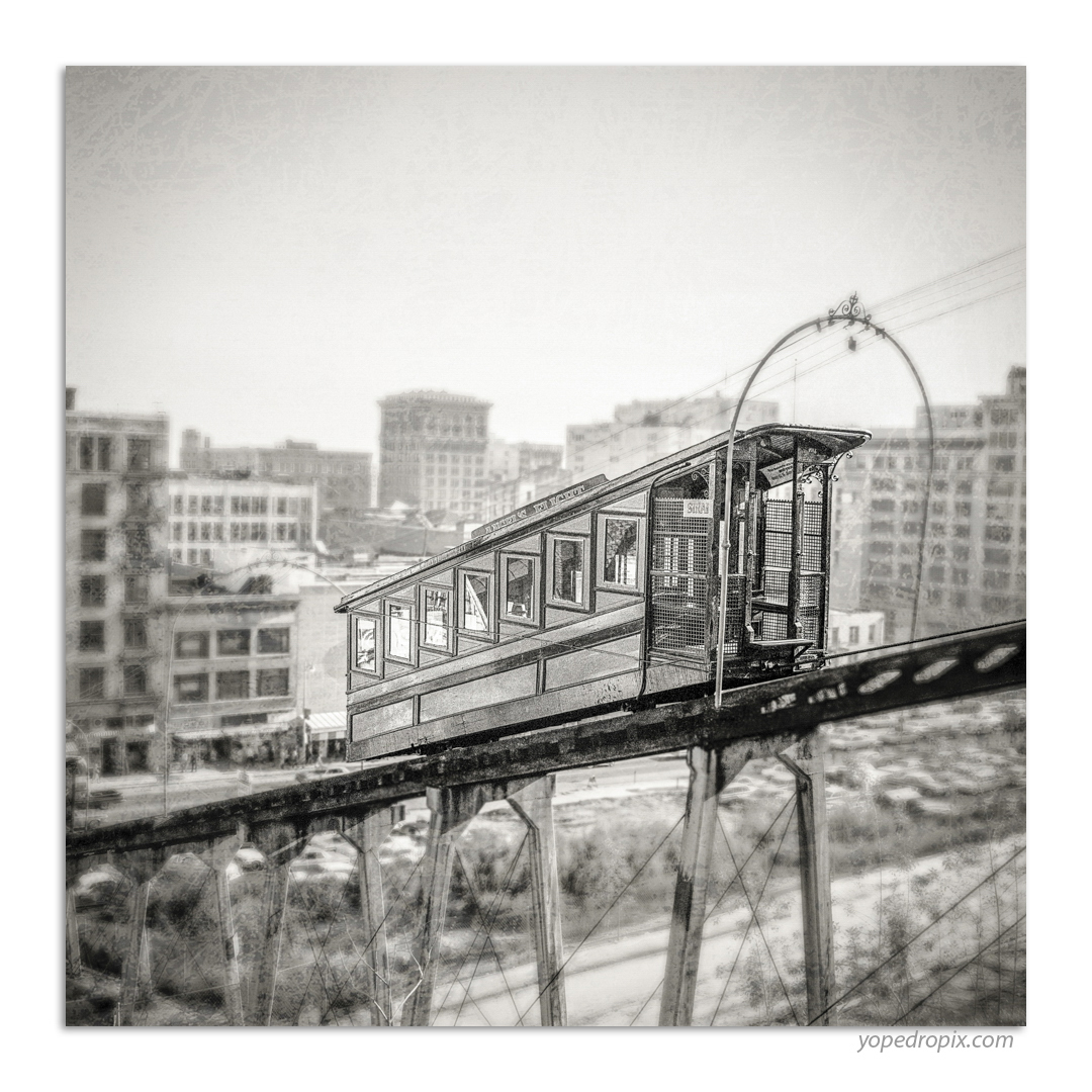 Peter Lopez (@yopedro) on Twitter photo Angels Flight, 1965
old film negative restoration.
bit.ly/3PRQ0bQ
#filmphotography #streetcar Angels Flight, 1965
old film negative restoration.
bit.ly/3PRQ0bQ
#filmphotography #streetcar