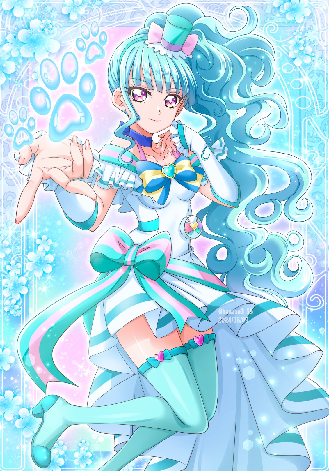 半蔵@C106土曜日東6キ66b on X: 