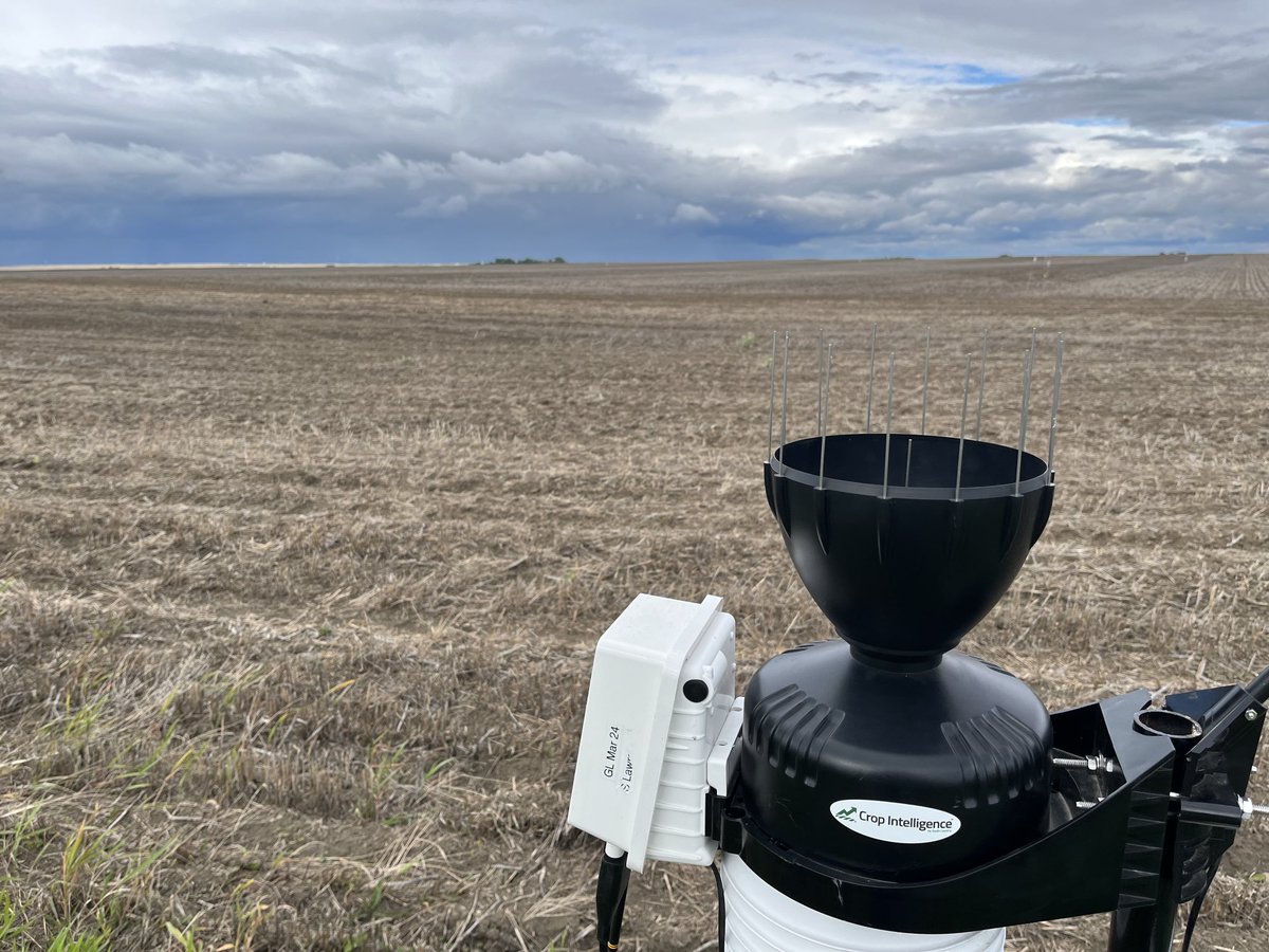 Max Ag Consulting Ltd tweet media