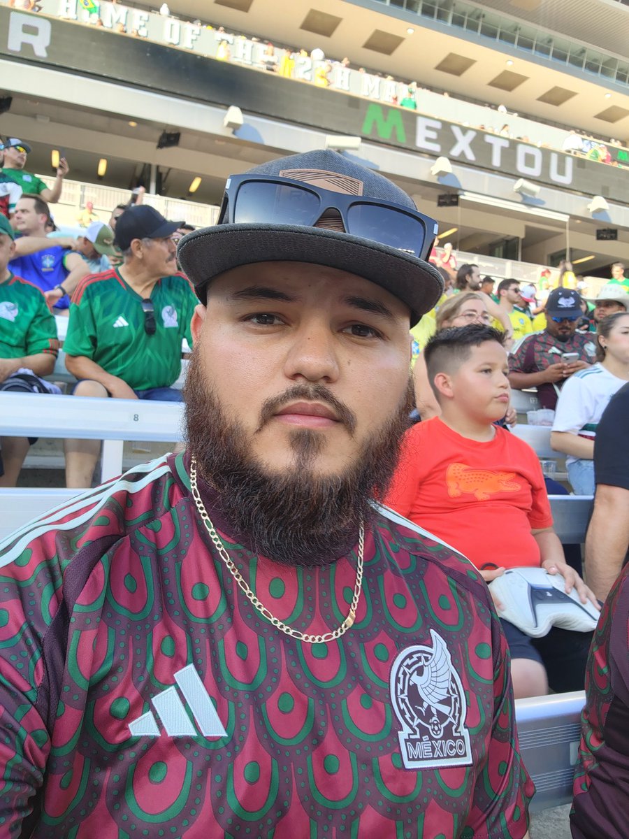 LeFicha's tweet image. Venga cabrones! 
#MEXICO