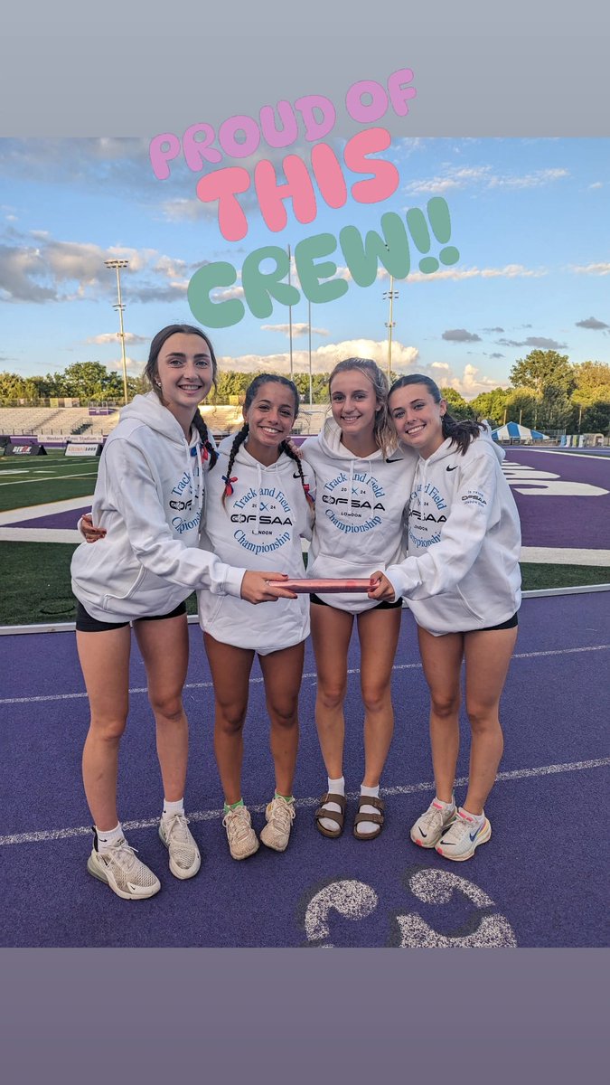 West Carleton SS tweet media