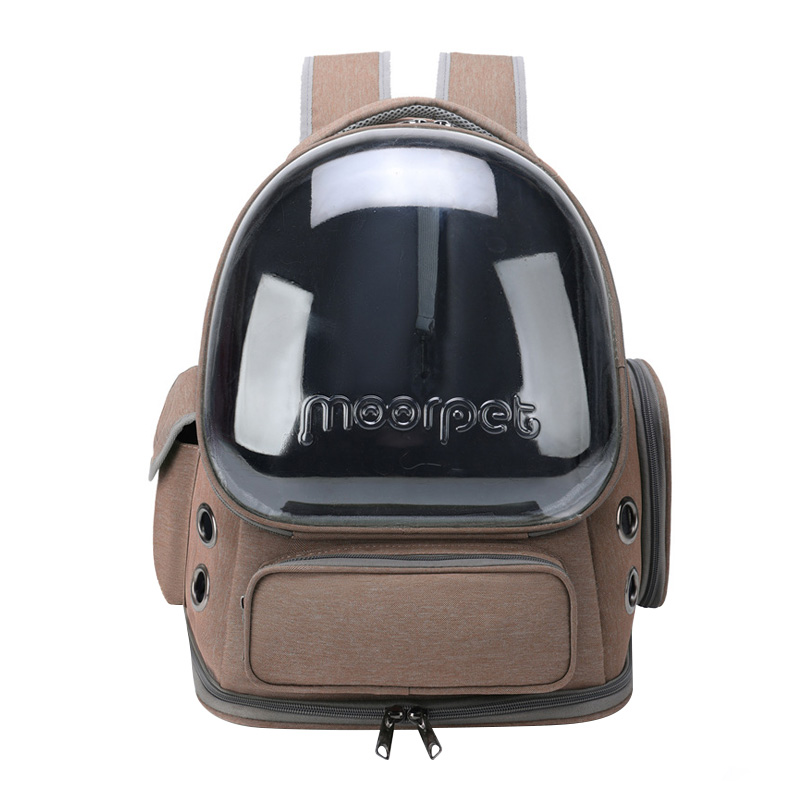WhatDoWeNeed24's tweet image. = The Innovative Transparent Astronaut Cat Bag

= Link = zasav.com/products/pet-c… 

#CatLover #Cat #CatBackpack #FelineFashion #MeowOnTheGo #PurrfectTravel #KittyCarrier #CatAdventure #WhiskerWonder #PawsAndExplore #CatLover #TravelWithCats #MeowVoyage #KittyCompanion