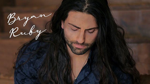 randyslovacek's tweet image. New Music: Bryan Ruby ‘Return A Ring’ dlvr.it/T81dl3 #Entertainment #BryanRuby