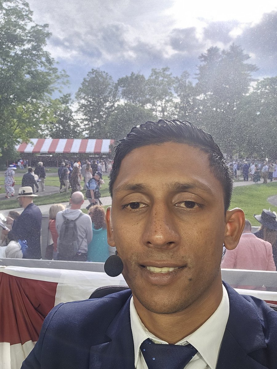Milton Currie tweet media