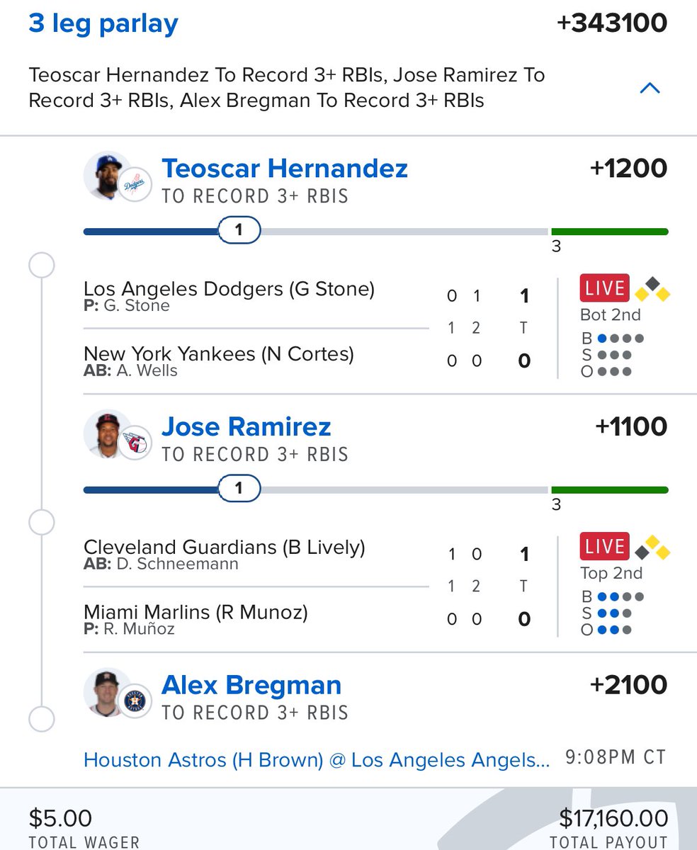 I am an idiot for not playing their solos 🤦‍♂️