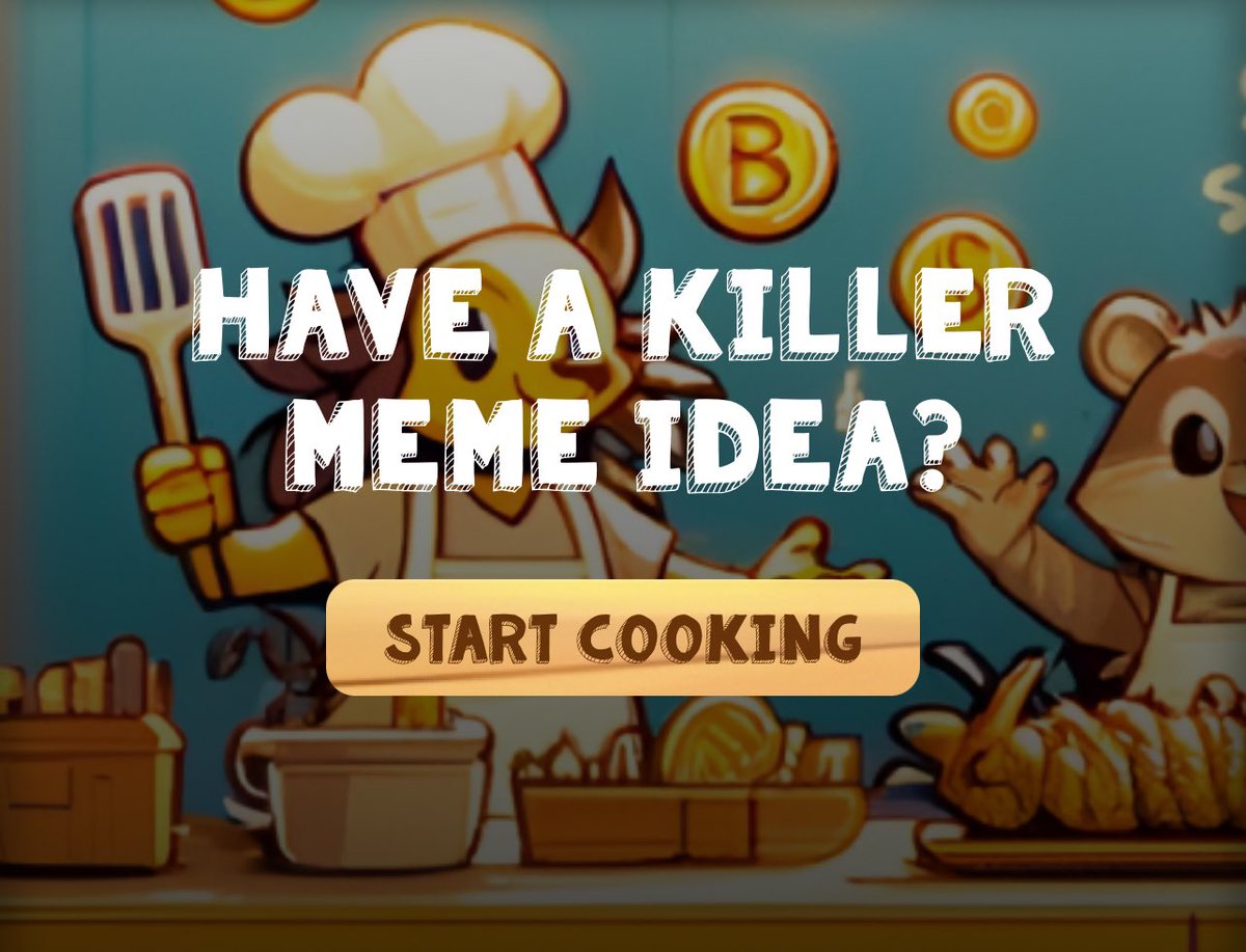 Let's Cook tweet media