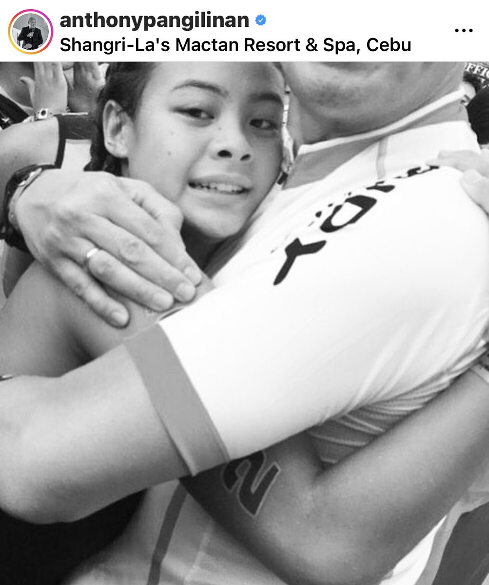 In less than an hour <a href="/hannahkathleenp/">Hannah</a> starts the 21km run for her TSBT JustOne mixed relay team. 🏃‍♀️

Memories of past relays with her and the fam, and excitement and nervousness for this one make it so emotional for us in Team Pangilinan 😬

Go, MyNoots, go! So proud of you!