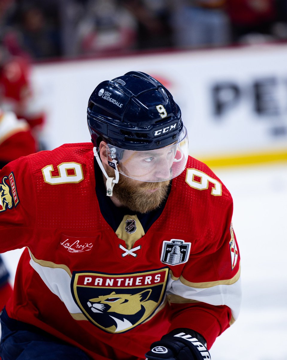 Florida Panthers tweet media
