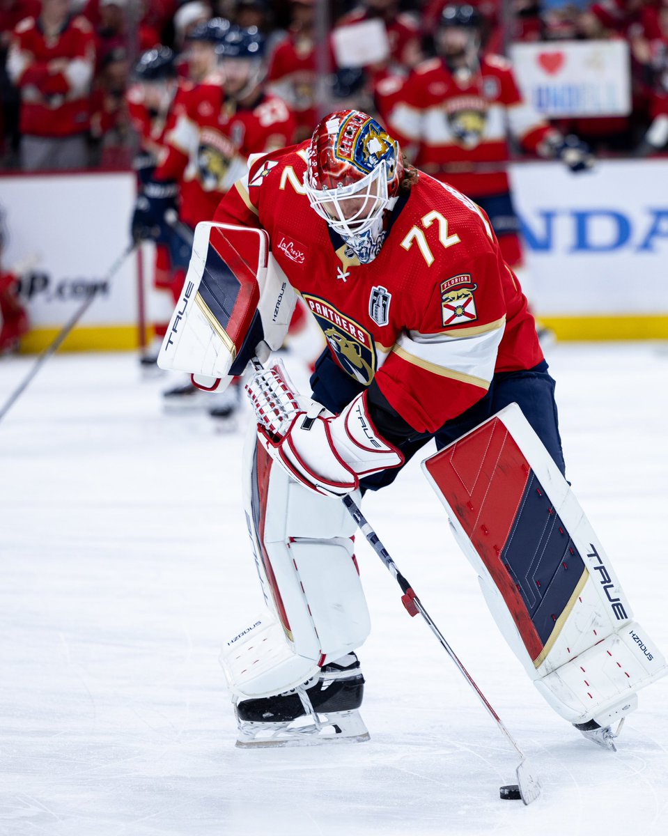 Florida Panthers tweet media