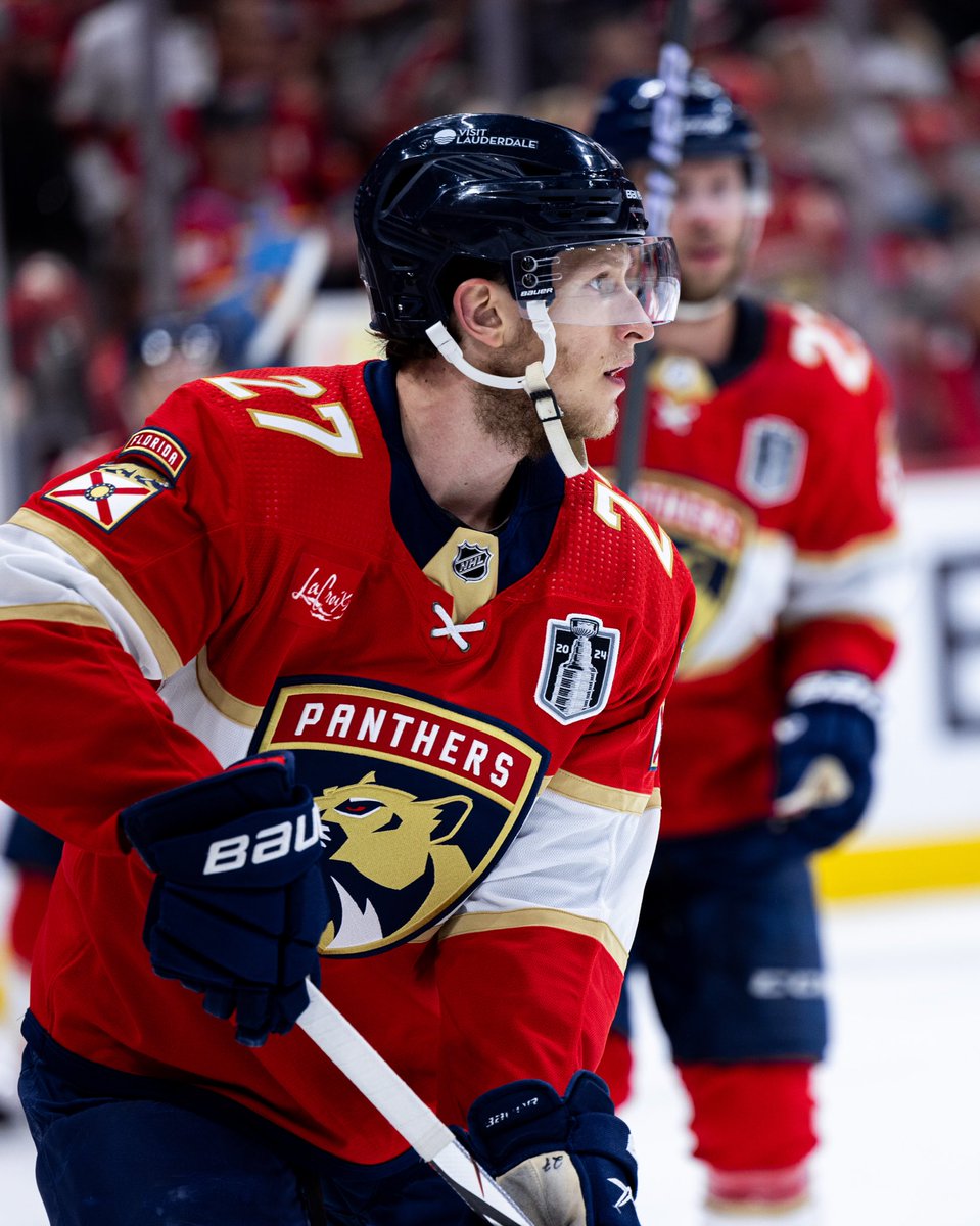 Florida Panthers tweet media