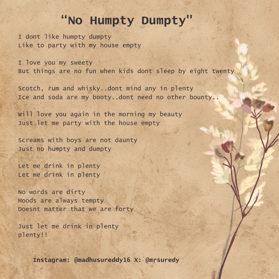 mrsuredy's tweet photo. #Guysanthem https://t.co/rzmZ5tMPVJ