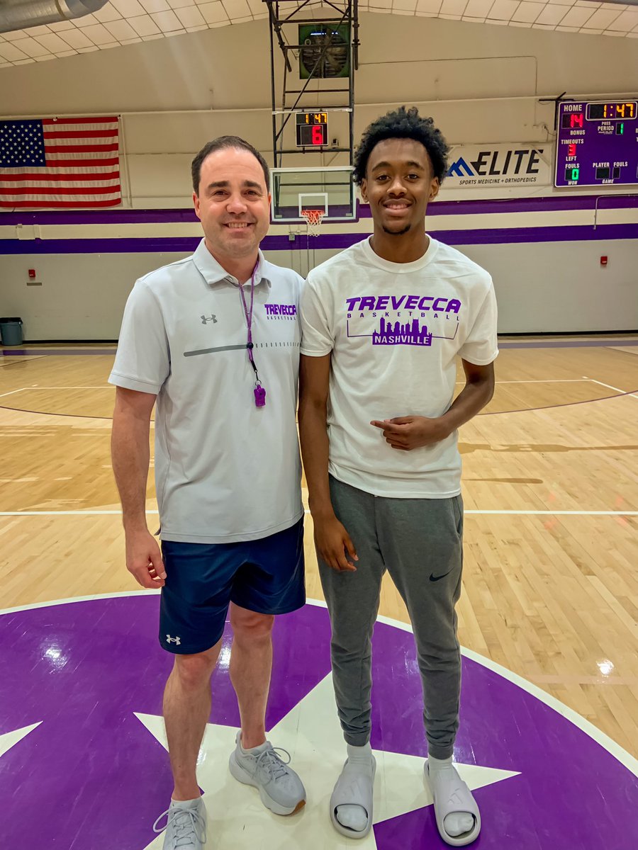 MJ_Taylor11 (@taylor11mj) on Twitter photo Grateful for the invite and opportunity to get better today at <a href="/TNUmBasketball/">Trevecca Basketball</a> elite camp! I learned a lot. Appreciate <a href="/Coach_Carroll/">Kevin Carroll</a> and <a href="/CoachNateMoran/">Nathan Moran</a> for having me. Grateful for the invite and opportunity to get better today at <a href="/TNUmBasketball/">Trevecca Basketball</a> elite camp! I learned a lot. Appreciate <a href="/Coach_Carroll/">Kevin Carroll</a> and <a href="/CoachNateMoran/">Nathan Moran</a> for having me.