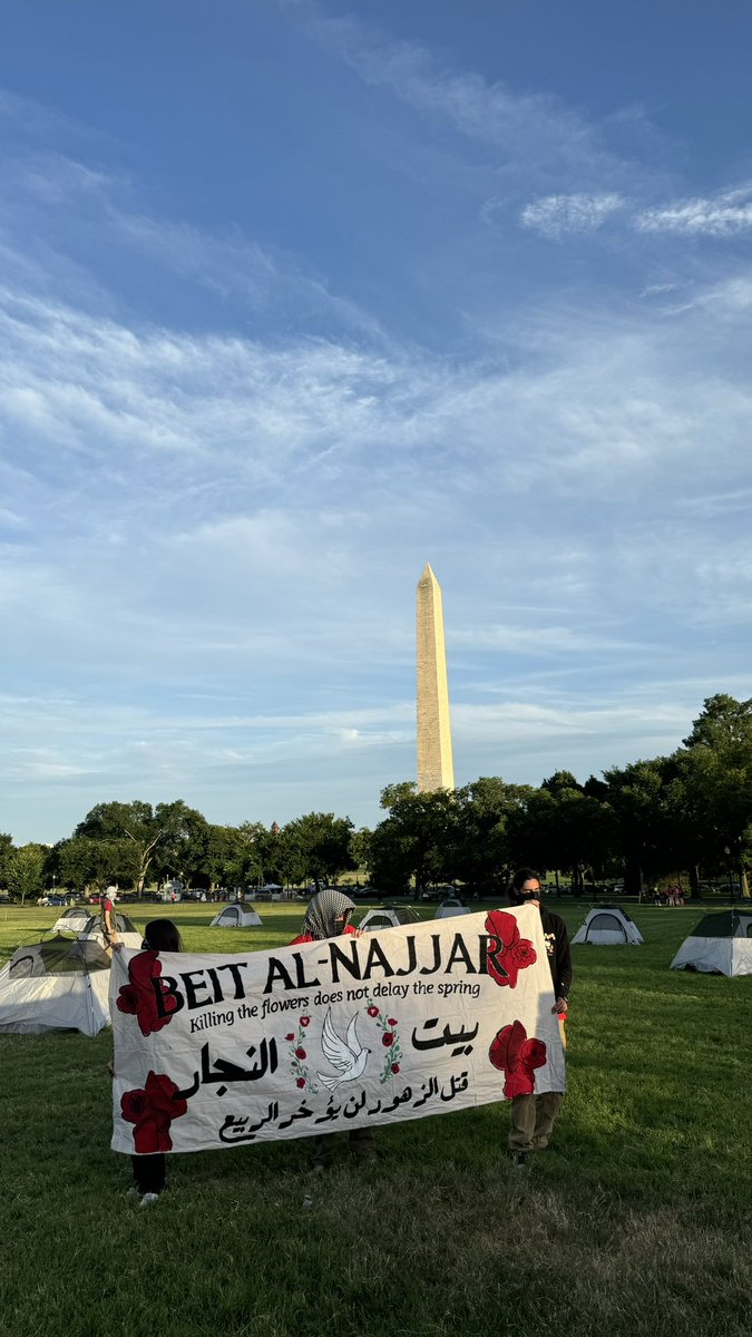 🇵🇸DMV SJP Coalition🇵🇸 tweet media